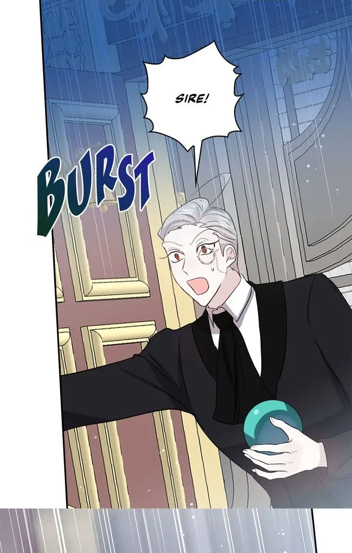 I’m the Ex-Girlfriend of a Soldier chapter 73 - page 16